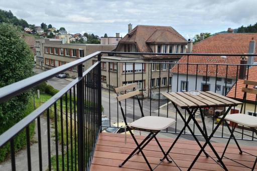 Petit bijou de Sainte-Croix - Housity