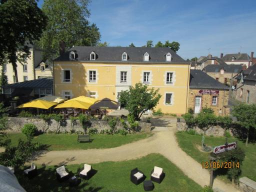 Le Brillet-Pontin - Housity