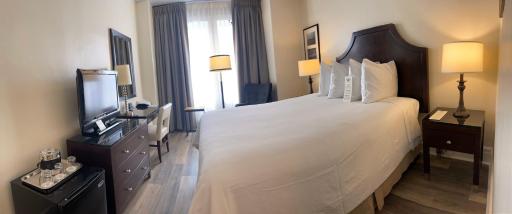 Chancellor Hotel on Union Square - Housity