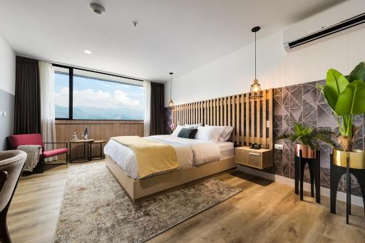 Go Living and Suites - Jalo Rent - Housity