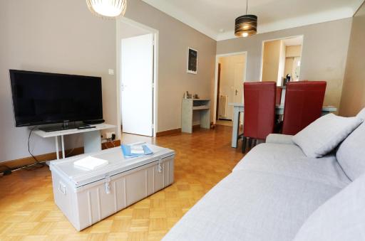 Le Flaugergues centre ville Rodez - Housity