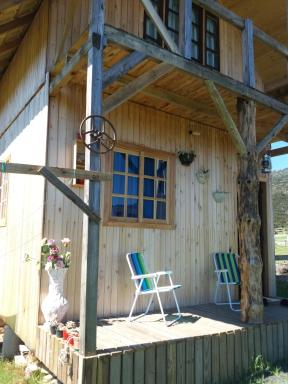 Chalé 2 pinheiros - Housity