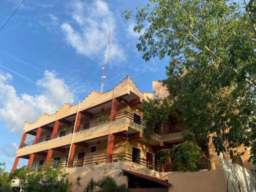 Itza La Veleta Tulum - Housity