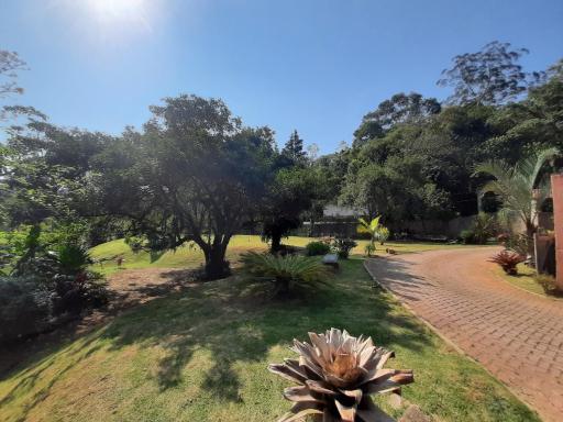 Chacara Aroeira, casa de campo em cidade histórica - Housity