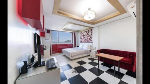 Yeosu Beach Hotel - Housity