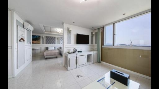 Yeosu Beach Hotel - Housity