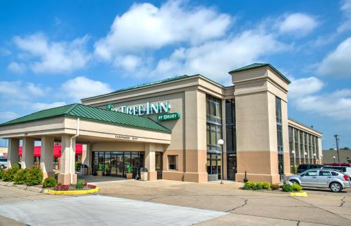 Pear Tree Inn Cape Girardeau Medical Center - Housity
