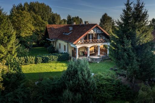 Rezydencja Golland - Housity