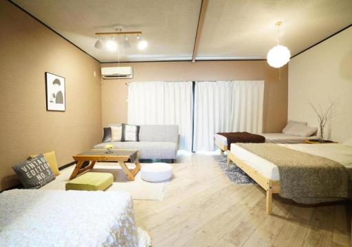 Cross Villa Yoshizuka - Housity