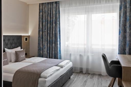 Restaurant & Hotel Dabuki - Housity