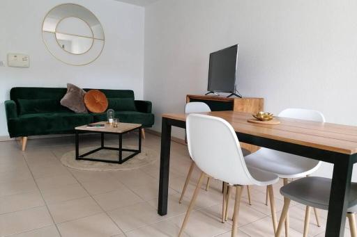 T2 entier - Hyper centre - Cosy home - Housity