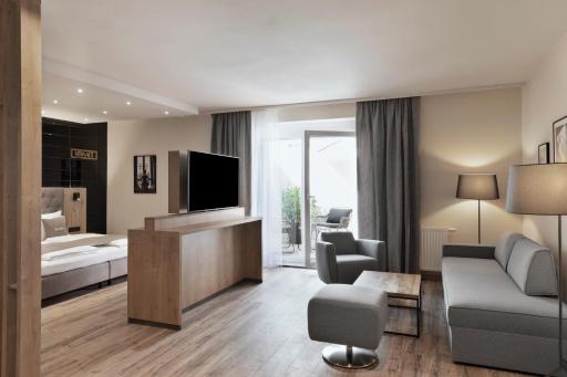 Restaurant & Hotel Dabuki - Housity