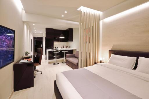 Segundo Molo Suites - Housity