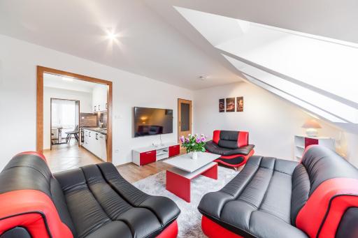 Apartman SEGATI - Housity