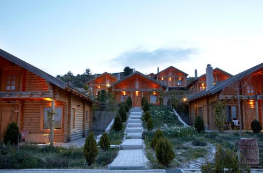 Hyades Mountain Resort - Housity