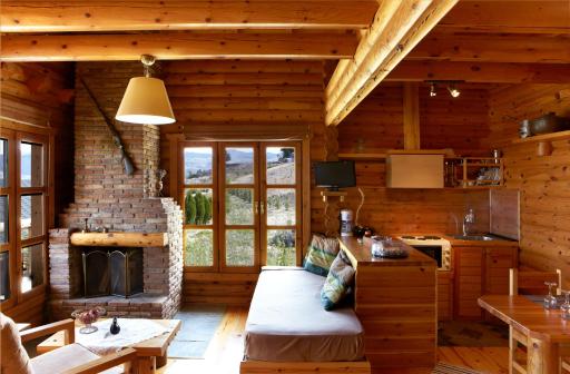 Hyades Mountain Resort - Housity