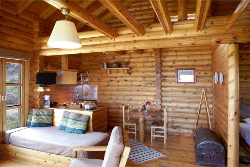 Hyades Mountain Resort - Housity
