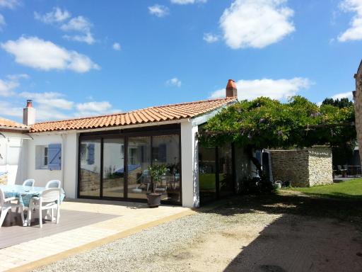 La Tarrière - Housity