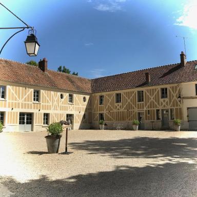 Domaine du Plessis - Housity