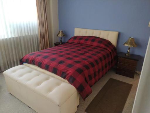 DEPARTAMENTO AMOBLADO y CENTRICO - Housity