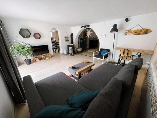 Apartament Deska w Desk? - Housity