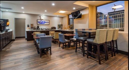 JFK Rockaways Inn - Housity