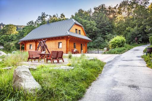 Rodinný penzion U Hafana a U Hospůdky - Housity