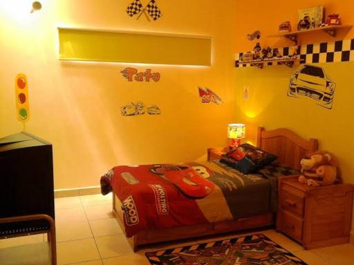 Casa Pequeña - Housity