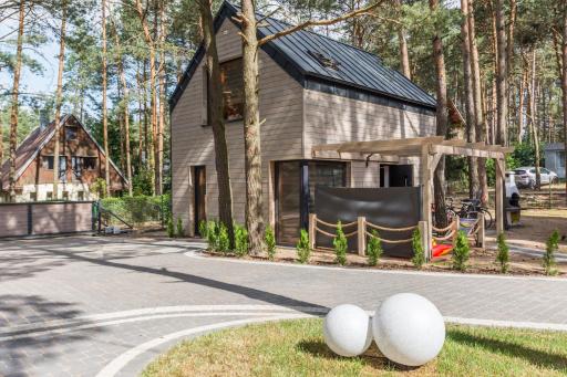 Marina Kociewska - Housity