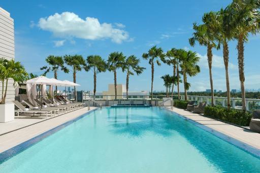The Altair Bay Harbor Hotel - Housity