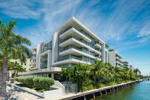 The Altair Bay Harbor Hotel - Housity