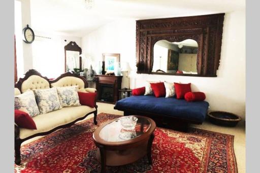 Elegant Spacious Private Studio ~ Upscale Berkeley - Housity