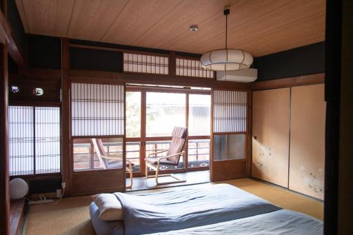 Hostel Ayame - Housity