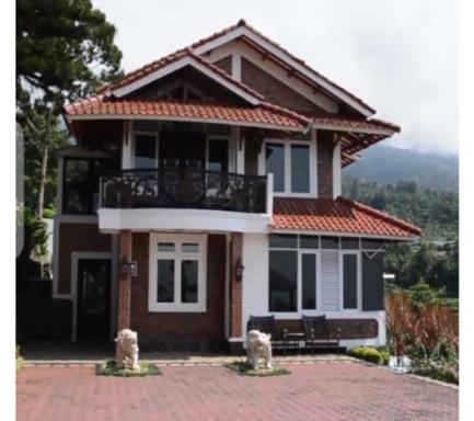 Villa Purnama 77 - Housity