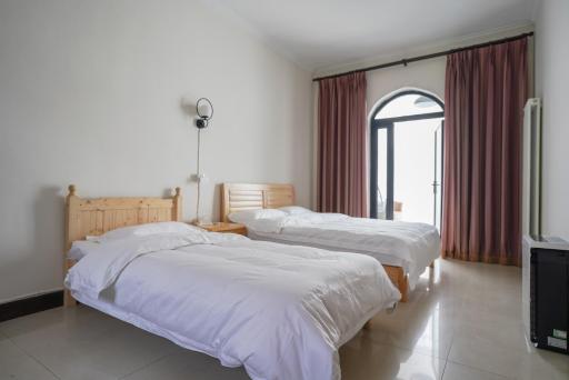 Tiezhu Party Holiday House - Housity