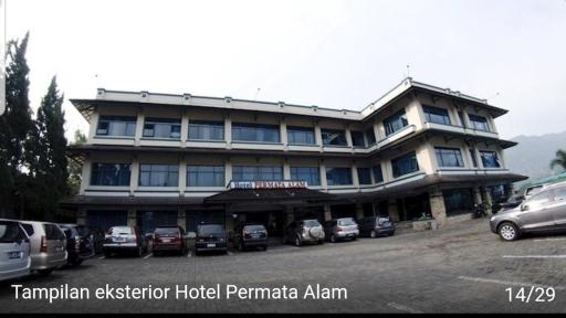 Hotel permata alam - Housity