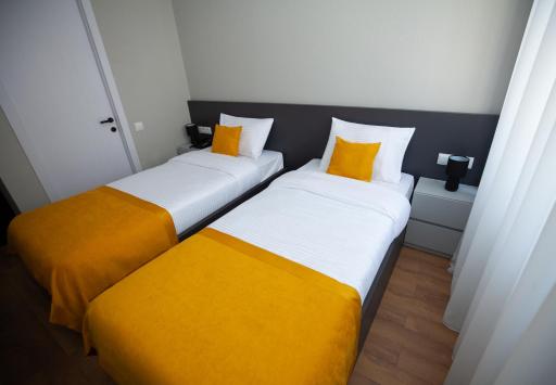 Old City Boutique Hotel - Housity