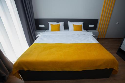 Old City Boutique Hotel - Housity