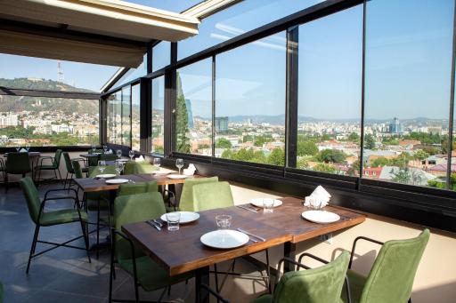 Old City Boutique Hotel - Housity