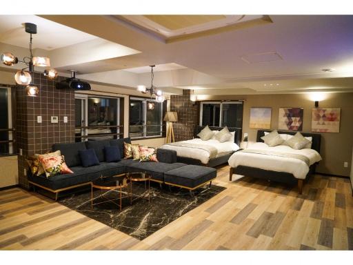 Sapporo Stay Nakajima Park - Hizvo
