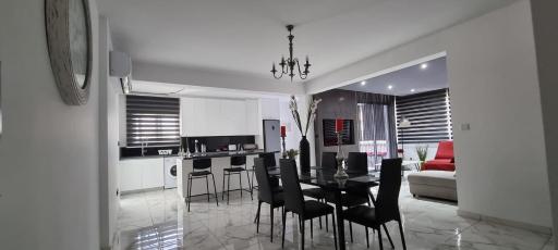 Nicosia Blue Suite - Housity