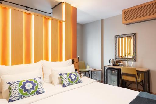 Antik Hotel Istanbul - Housity