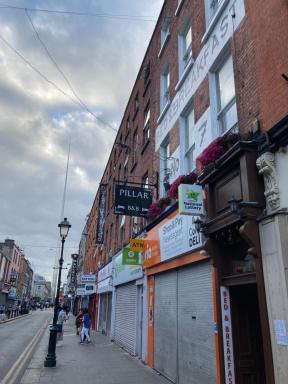 Pillar Guesthouse B&B - Housity