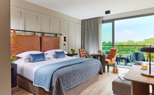 Seafield Hotel & Spa Resort - Housity
