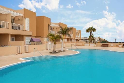 Apartamento El Porís - Housity