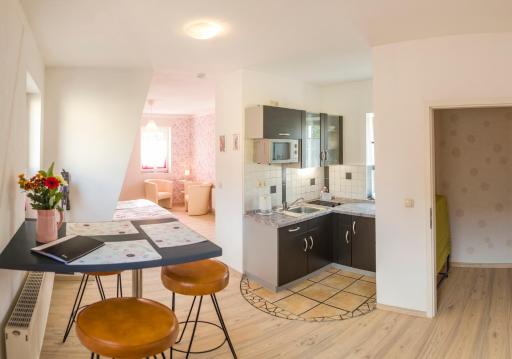 Ferienwohnung am Zeulenrodaer Meer - Housity