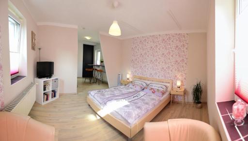 Ferienwohnung am Zeulenrodaer Meer - Housity