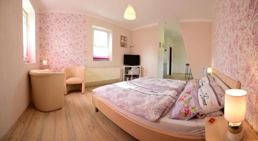 Ferienwohnung am Zeulenrodaer Meer - Housity
