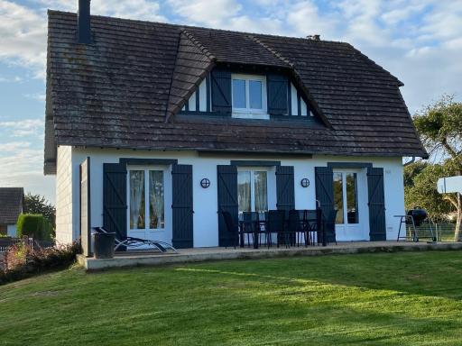 Escapade entre Terre et Mer - Housity