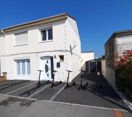 Jolie maison a dunkerque - Housity